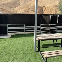 Sea Level - The Bedouin Sea Level Tent