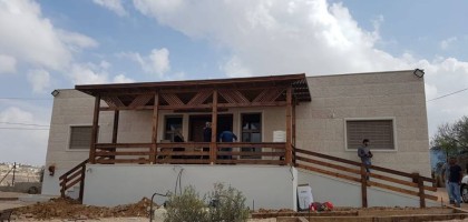 Dura – Al Matal Guesthouse