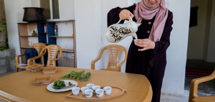 Beit Mirsim - Al Tal Homestay