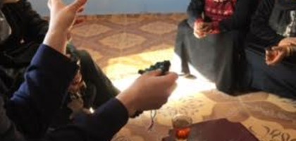 **Rashayida &ndash; Femmes d'Arab Al-Rashayida**