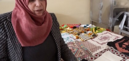 Association des Femmes de Dhaheriyah.