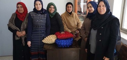 Association des femmes de Dar Salah