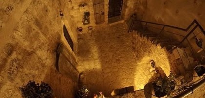 Sabastiya Guesthouse