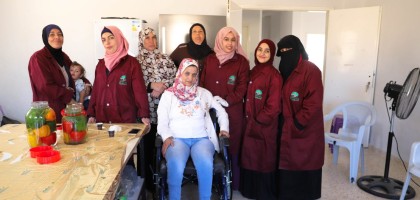 Association des Femmes Shawawreh