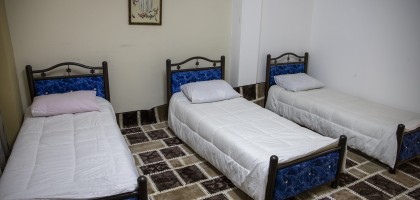 Beit Ula Guesthouse