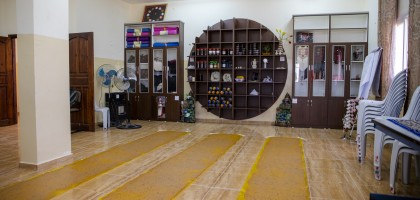 Rural Women Development Society- Beit Ula Women Club