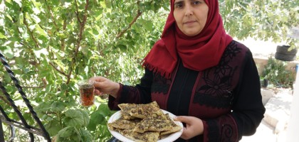 Duma – Nihal Dawabsheh Homestay