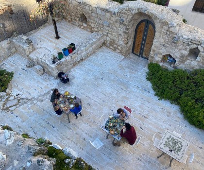 Sebastya - Mosaic Guesthouse