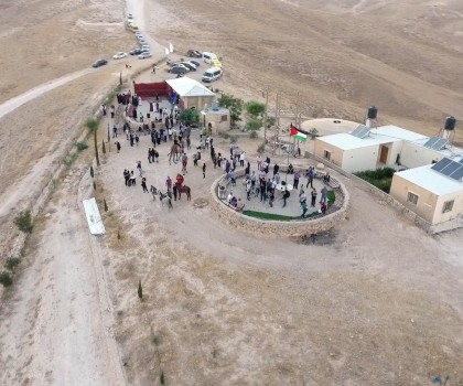 بيت لحم - تل القمر