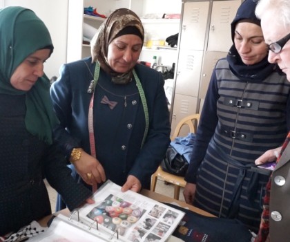 Centre Al-Ubeidiya Sabaya