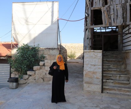 Club des Femmes de Dhaheriyah