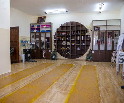 Société de Développement des Femmes Rurales - Club des Femmes de Beit Ula